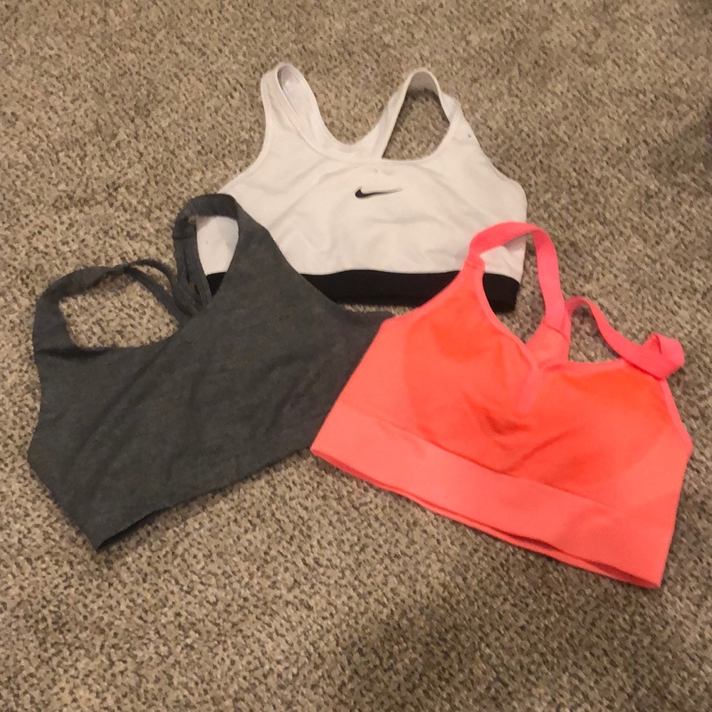 Sports Bras Size Large